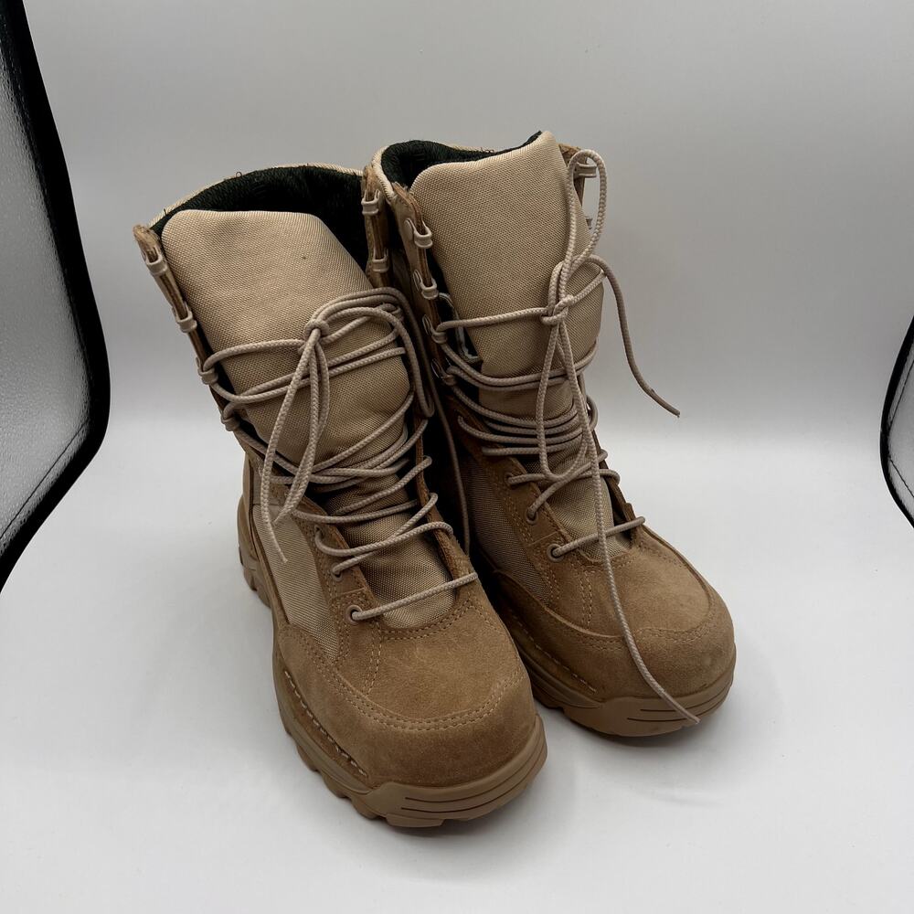 DANNER Rivot TFX 8" 400G Goretex Military Mens Boots